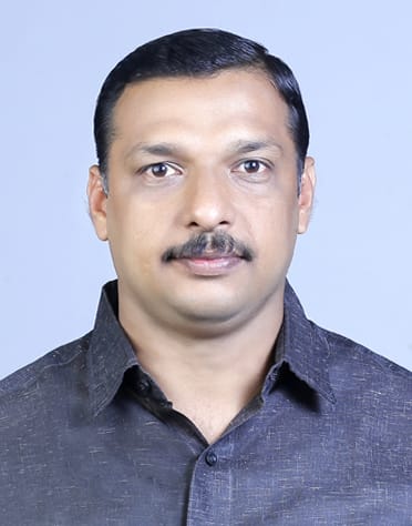Akhil S